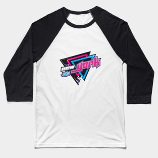 NewYork Shirt Baseball T-Shirt